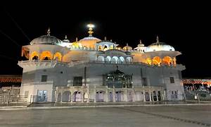 Anandpur Sahib Tour